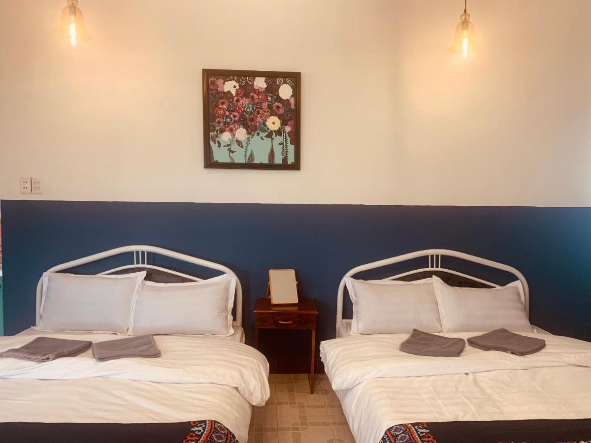 Thang Nam Ruc Ro - Dalat Homestay Exterior photo