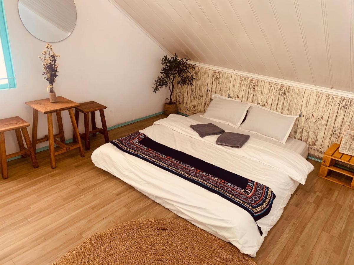 Thang Nam Ruc Ro - Dalat Homestay Exterior photo