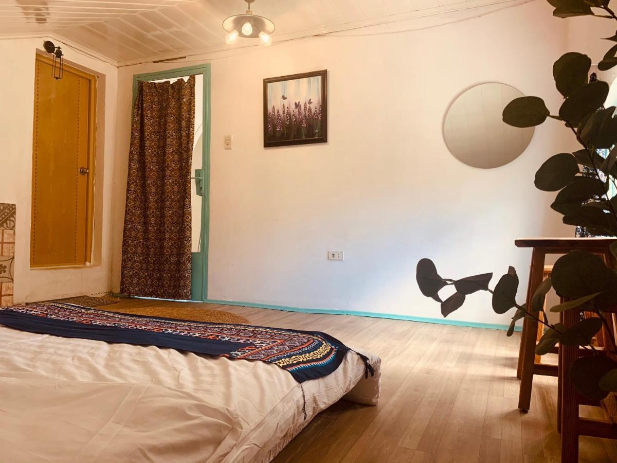 Thang Nam Ruc Ro - Dalat Homestay Exterior photo