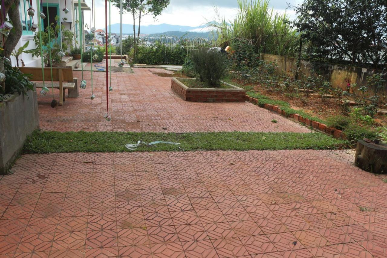 Thang Nam Ruc Ro - Dalat Homestay Exterior photo