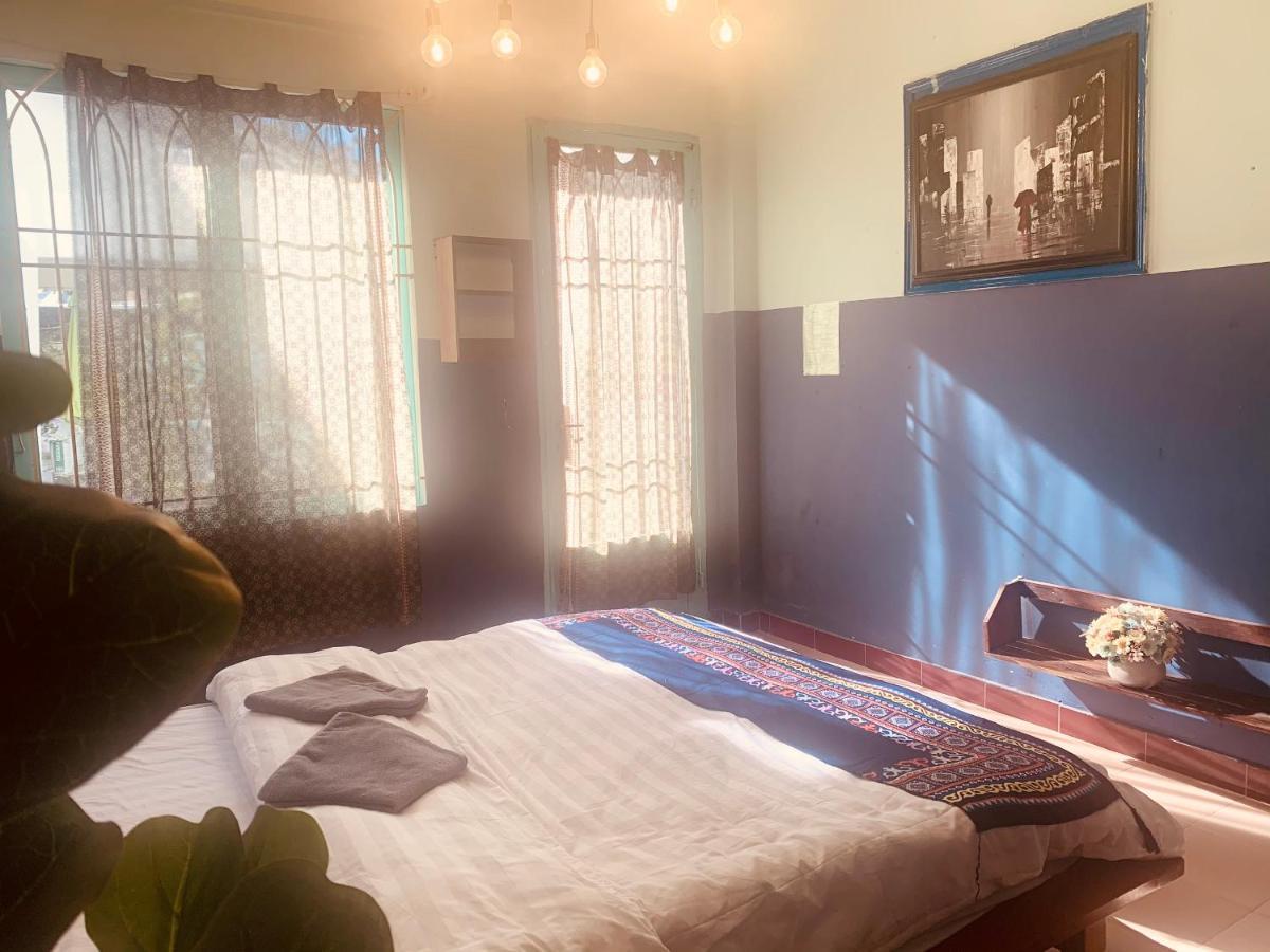 Thang Nam Ruc Ro - Dalat Homestay Exterior photo