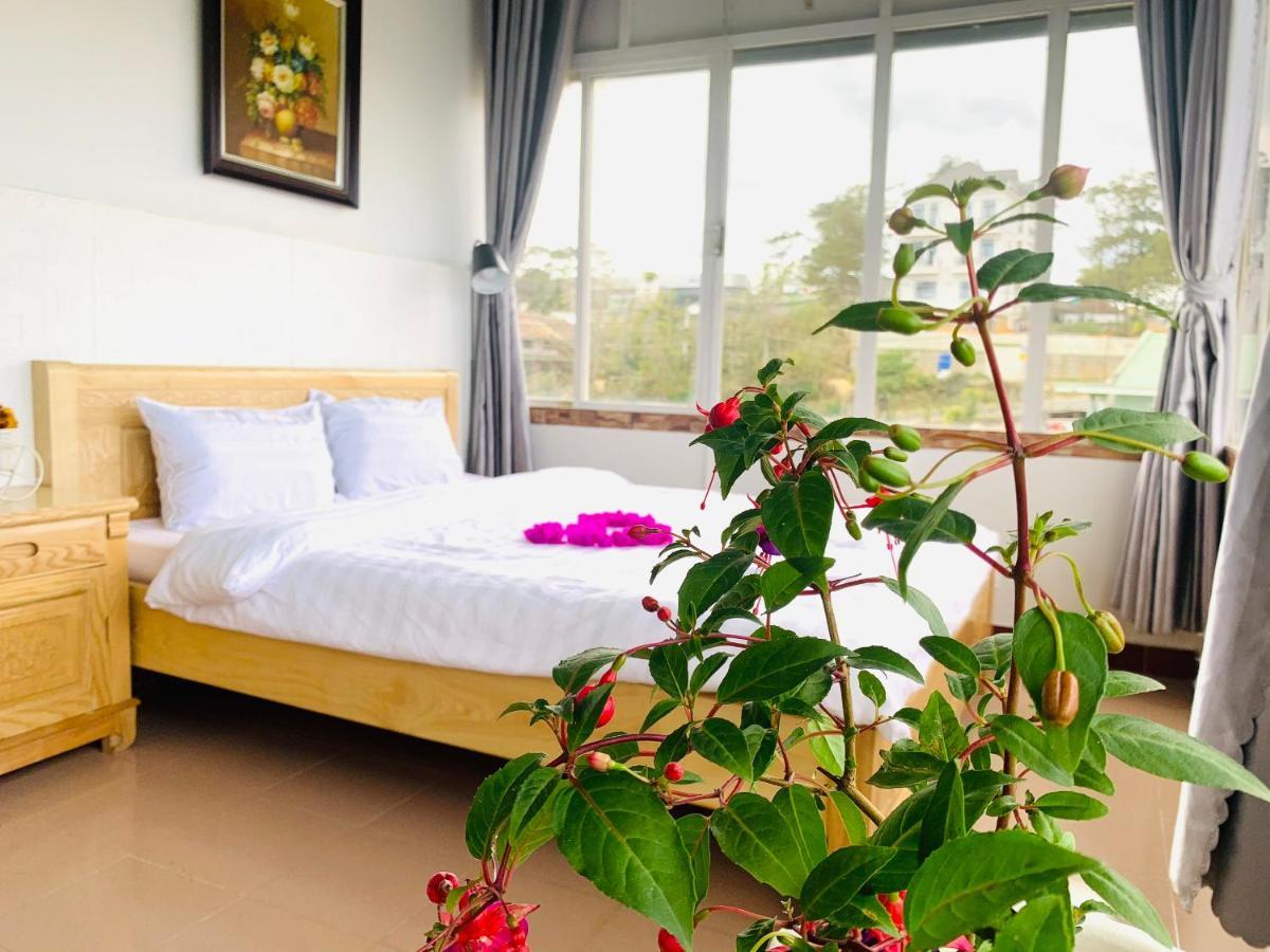 Thang Nam Ruc Ro - Dalat Homestay Exterior photo